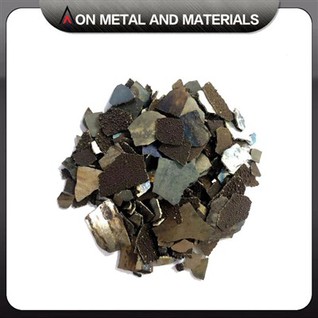 Čisti elektrolitički mangan metal