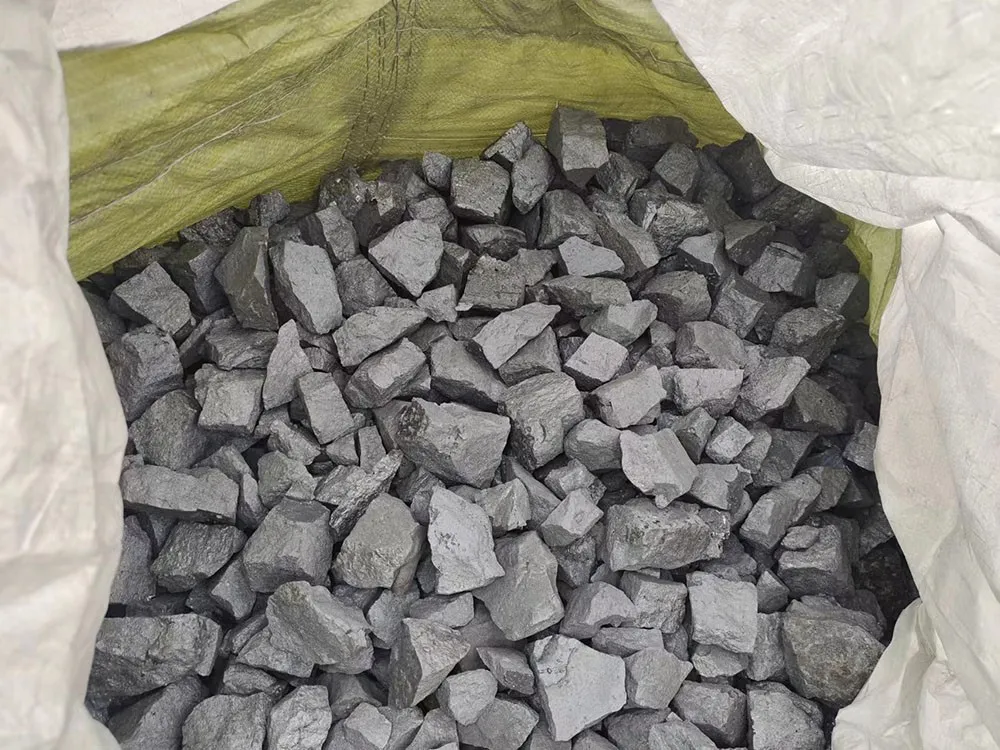 Desulfurizing Agents Ferro Silicon Desulfurizing Agents Ferro Silicon